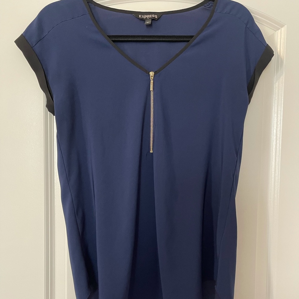 Express blouse - Picture 7 of 10